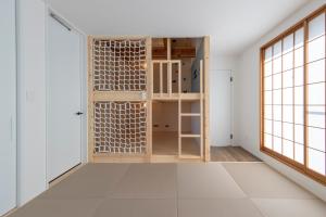 南熱海 大人と子どもの隠れ家 WonderHutte BBQ可 温泉有 最大14名宿泊可