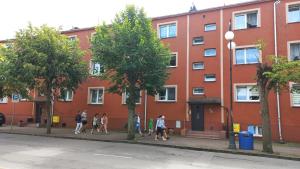 Mieszkanie w centrum, dwa pokoje