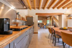 Le gîte LAs de Seur