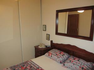 Apartman Marina u hotela Monaco Rafailovici