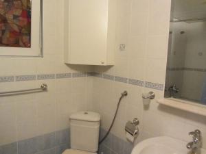 Apartman Marina u hotela Monaco Rafailovici