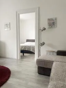 Apartment Milijana - Subotica