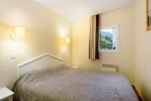 Appartements Appartement aux pieds des pistes : photos des chambres