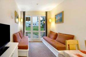 Appartements Appartement aux pieds des pistes : photos des chambres