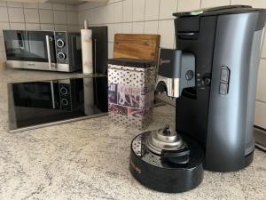 Appartement Sulzbachtal in Lahr, Nähe Europapark, Nähe Rulantica