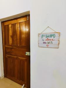 Apartment Close to the Beach