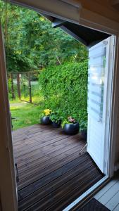 Poilsio namelis prie jūros Palangoje - rami vieta šalia pajūrio pušyno, dviračių takas, terasa, nemokamas parkingas