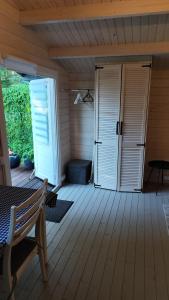 Poilsio namelis prie jūros Palangoje - rami vieta šalia pajūrio pušyno, dviračių takas, terasa, nemokamas parkingas