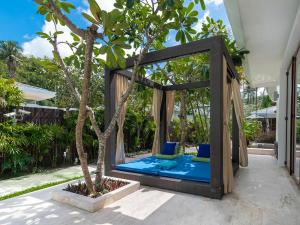 Villa Chi Samui - SHA Extra Plus