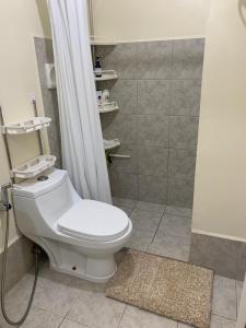 Studio-type Apartment near Manila International Airport