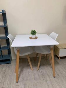 Studio-type Apartment near Manila International Airport