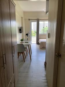 Studio-type Apartment near Manila International Airport