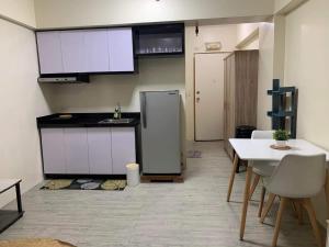 Studio-type Apartment near Manila International Airport