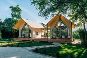 Wonder Mountain Resort - Ban Mo Maklua