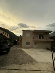 Apartmani Dada - Radanovići