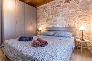 Pod Voltom - Seaview Balcony