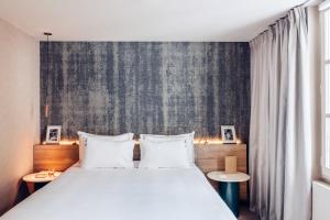 Hotels Hotel de Lille : photos des chambres