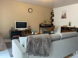 Appartement Sulzbachtal in Lahr, Nähe Europapark, Nähe Rulantica - Sulz