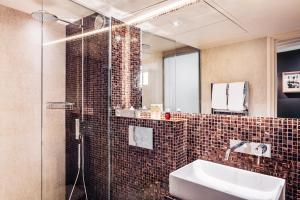 Hotels Hotel de Lille : Suite Club Junior