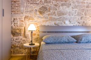 Pod Voltom - Seaview Balcony