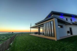 Villa vue Mer - Les Gîtes de Fabie