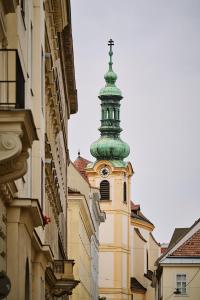 Hotel Deutschmeister