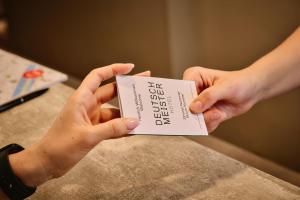 Hotel Deutschmeister