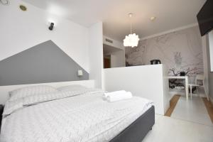 The Goat Apartments Wrocław Rynek