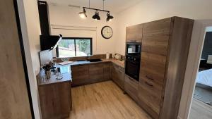 Maisons de vacances Gite Berlou Moderne & Authentique : photos des chambres