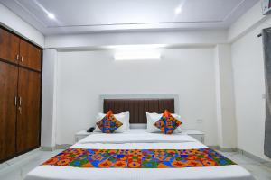 FabHotel The Yashobhumi - Nr Yashobhoomi Convention Centre