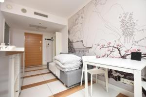 The Goat Apartments Wrocław Rynek