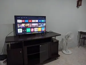 Bann Kanchana Bangrak Apartments - Банграк-Біч