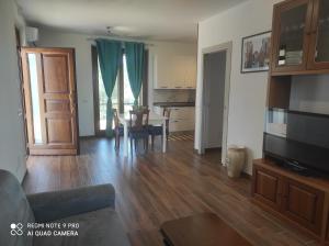 Casa nuova tra Umbria e Toscana con vista lago