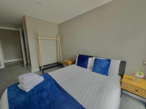 City Centre Albert Dock & Arena Apartments