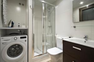 Habitat Apartments Free Jazz