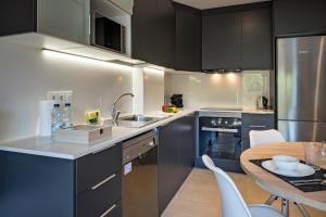 Habitat Apartments Free Jazz