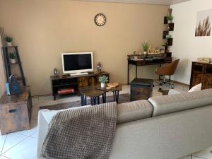 Appartement Sulzbachtal in Lahr, Nähe Europapark, Nähe Rulantica