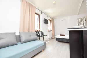 The Goat Apartments Wrocław Rynek