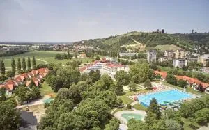 Thermal Resort Hotel Lendava - Mursko Središće