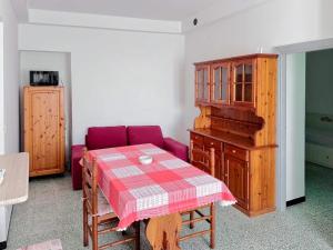 Trilocale nel verde