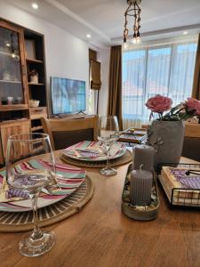 Toni's hidden gem - 4hvězdičkové hotely ve městě Kazanlak