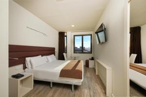 Double Room room in Bcn Urban Hotels Gran Rosellon