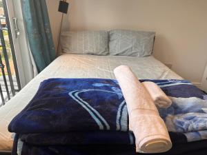 Quiet room in Hornchurch near Romford station on Elizabeth line to and from Heathrow airport