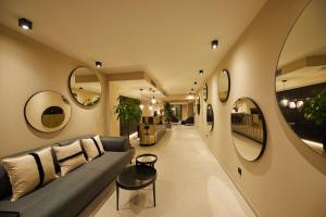 Belle Marivent Mediterranean Petit Hotel