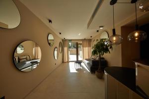 Belle Marivent Mediterranean Petit Hotel