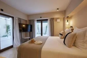 Belle Marivent Mediterranean Petit Hotel - Cas Català