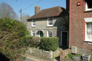 Chata Ivy Cottage Pulborough Velká Británie