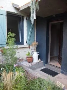 Appartement cosy calme & central - 皮耶尔佩尔塞埃