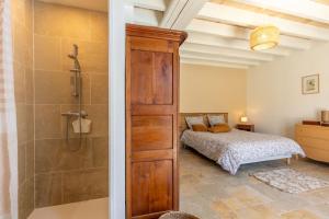 Maisons de vacances Le gite L'As de Seur : photos des chambres