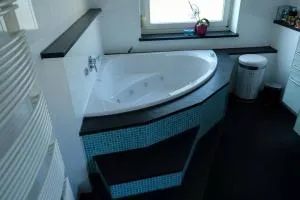 Luxurious apartment including wellness - Neufarn